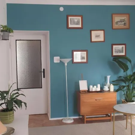 Klimatyczne Mieszkanie W Doskonalej Lokalizacji Apartamento *