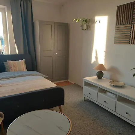 Klimatyczne Mieszkanie W Doskonalej Lokalizacji Apartamento Varsovia
