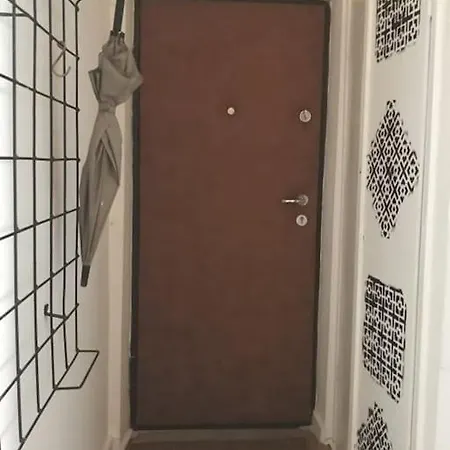 Apartamento Klimatyczne Mieszkanie W Doskonalej Lokalizacji *
