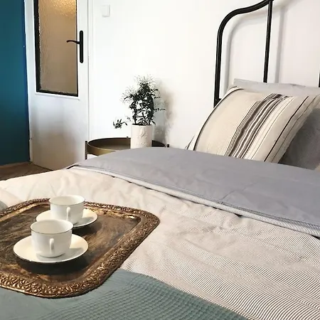 Apartament Klimatyczne Mieszkanie W Doskonalej Lokalizacji Warszawa