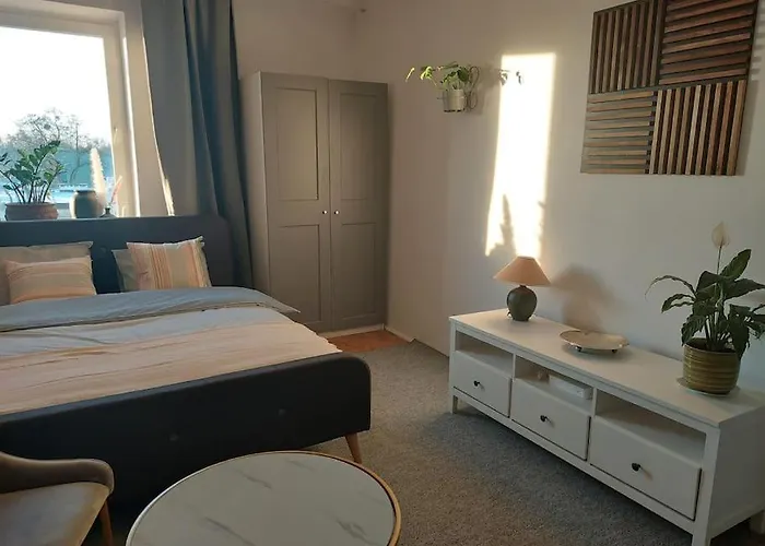 Klimatyczne Mieszkanie W Doskonalej Lokalizacji Apartment Warsaw