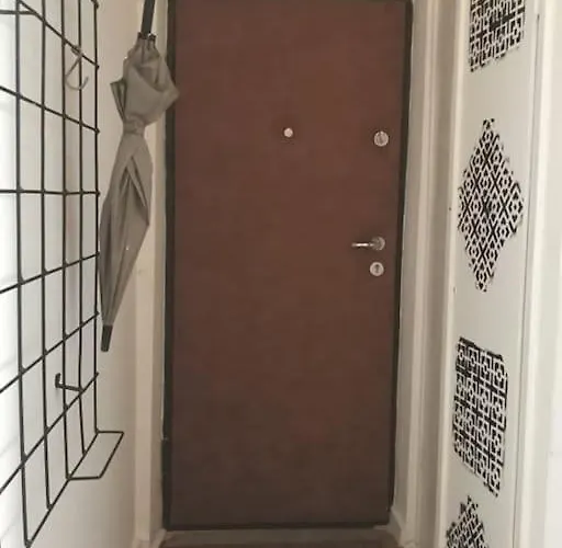 Apartment Klimatyczne Mieszkanie W Doskonalej Lokalizacji *