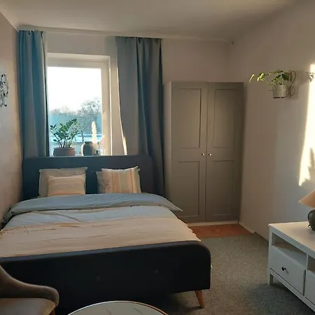 Klimatyczne Mieszkanie W Doskonalej Lokalizacji * Warsaw