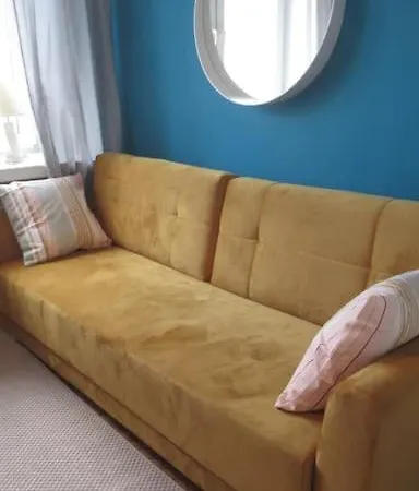 Apartment Klimatyczne Mieszkanie W Doskonalej Lokalizacji *